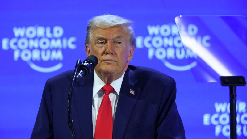 Что известно о "Совете мира" Трампа и кого в него пригласили