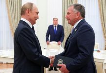 Давос-Москва: 22 января станет ясно, когда, где и как закончится СВО