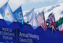 Давосский форум-2026 рвет заготовки по Украине