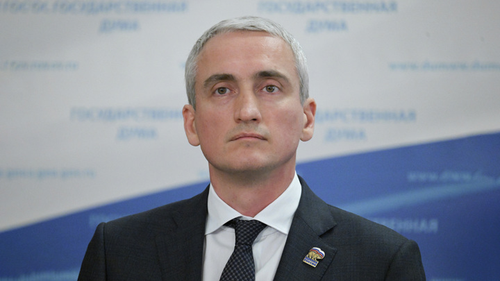 Депутат Нифантьев: аптеки на колесах выгодны для фармацевтических сетей - Новости на Вести.ru