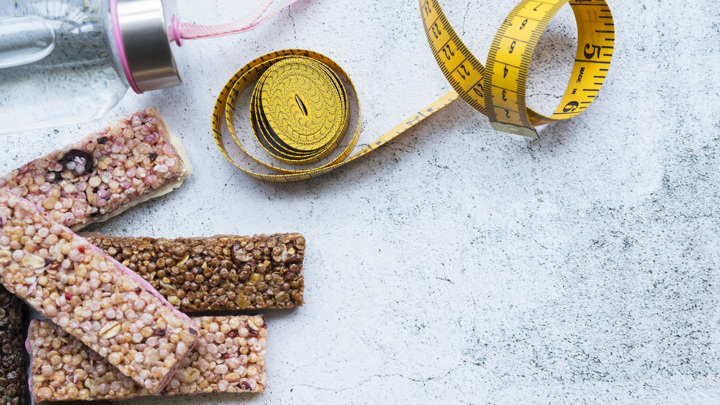 Диетолог Волкова предупредила о вреде фитнес-продуктов - Новости на Вести.ru