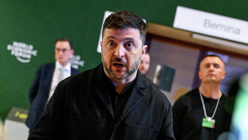 "Должна быть аннигилирована": в Киеве сделали заявление после переговоров