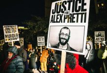 Дурдом в Миннеаполисе: Против Трампа — все, и это политическая катастрофа