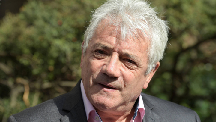 Двукратному обладателю "Золотого мяча" Кевину Кигану диагностировали рак - Новости на Вести.ru