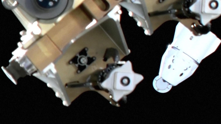 Экипаж Crew-11 досрочно вернется с МКС на Землю из-за здоровья одного астронавта - Новости на Вести.ru