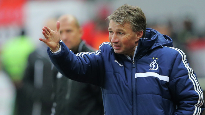 Экс-тренеру "Динамо" и "Кубани" Петреску диагностировали рак - Новости на Вести.ru