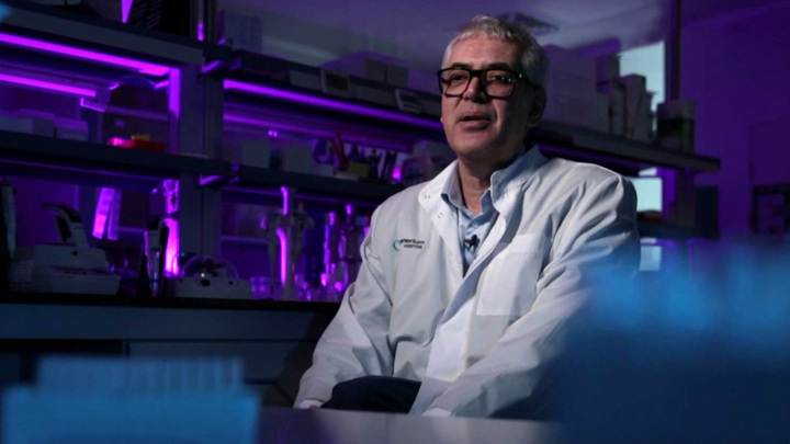 Эксперт: детей с редкими заболеваниями спасать необходимо - Новости на Вести.ru