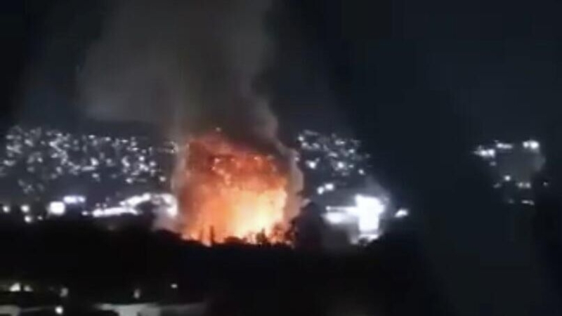 Эксперт рассказал о последствиях конфликта США и Венесуэлы