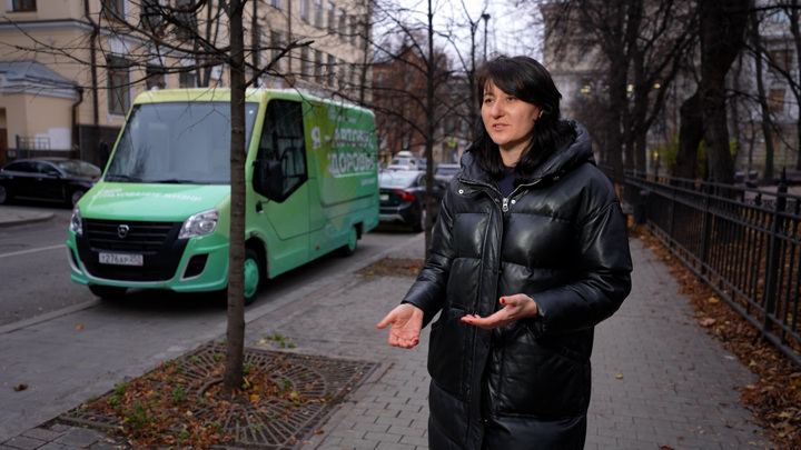 Эксперт Савченко: ИИ позволяет оценить состояние здоровья пациента за 90 секунд - Новости на Вести.ru