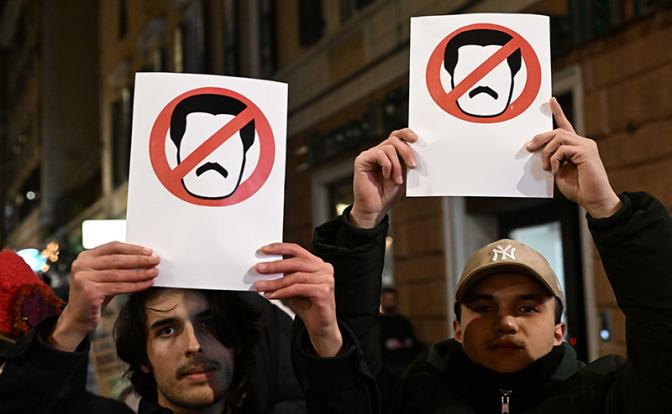 Это страшное оружие сметает с лица Земли не страны, а государства