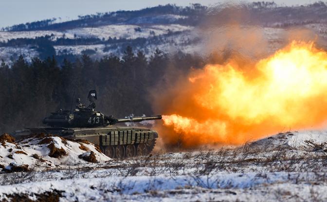 Eurasian Times: То, что удалось Трампу с Мадуро, не получилось у Путина с Зеленским&nbsp;&mdash; почему так