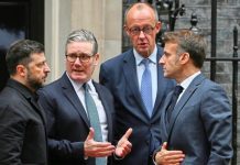 Европа без подсвинков: что изменится, когда к власти придут реалисты