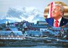 Европа успокоила Гренландию с Данией и сама себя: Трамп слишком больно не сделает, надо потерпеть