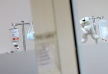 ФМБА увеличит производство нового российского препарата для борьбы с раком — Новости на Вести.ru