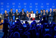 «Гендиректор мира»: Трамп собирает Совет, который уже ненавидит Европа, особенно Дания