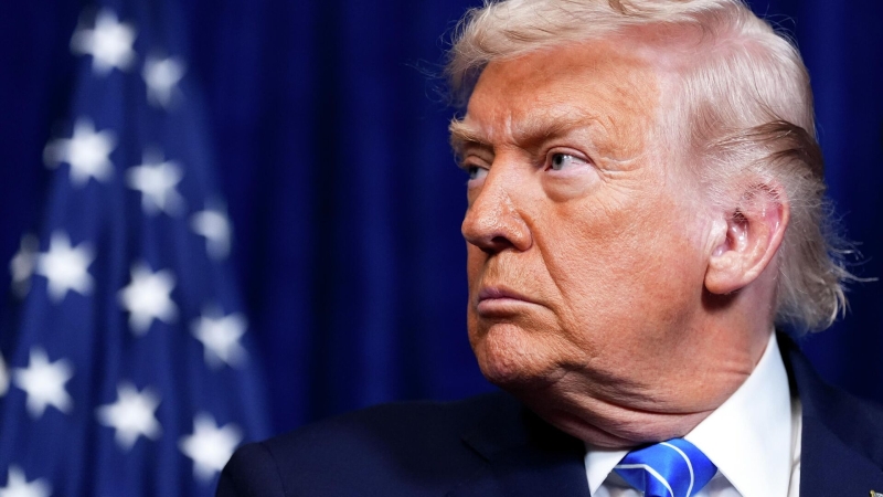 Глава Минобороны Бельгии прокомментировал угрозы Трампа в адрес Ирана