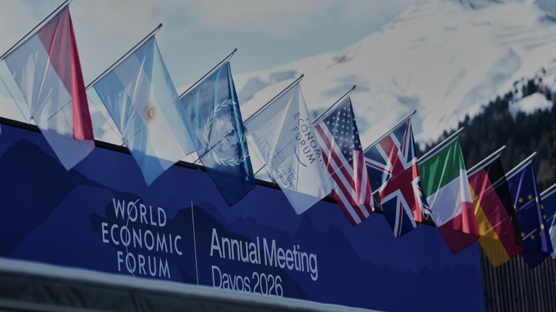 Глава МВФ посоветовала украинцам рычать по утрам