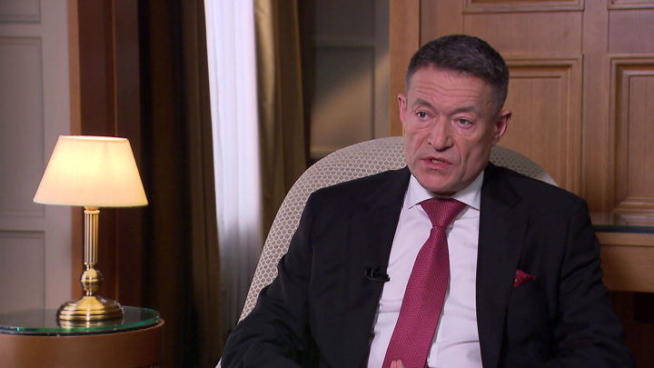 Главный онколог Минздрава: в России чаще всего раком болеют женщины - Новости на Вести.ru