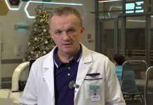 Главврач больницы им. Филатова: в 2025 году центр принял 120 тысяч пациентов — Новости на Вести.ru