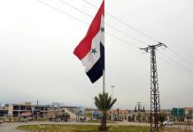 Главы МИД Турции и Саудовской Аравии обсудили ситуацию в Сирии