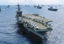 Хуситы взяли Трампа на мушку: Иран не трожь!