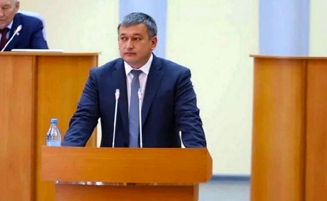 &laquo;Исходя из текущих задач&raquo;: Министр финансов Хакасии уволен за срыв выплат зарплат бюджетникам