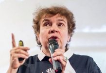 Историк-иноагент Эйдельман сообщила, что врачи обнаружили у нее онкологию — Новости на Вести.ru