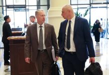 Итоги Абу-Даби: «Фактором Донбасса» Россия проверяет Запад на вшивость