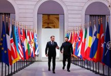 «Коалиция желающих получить» скрежещет зубами: США сказали Европе — воюйте с русскими сами