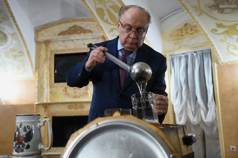 Когда отмечается Татьянин день в 2026 году