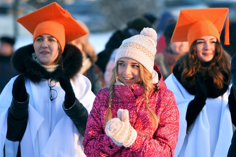 Когда отмечается Татьянин день в 2026 году