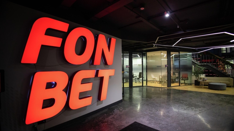 Компания FONBET вошла в топ-20 Рейтинга работодателей России от hh.ru