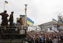 Конец Зеленского может наступить по разным сценариям, но он неизбежен