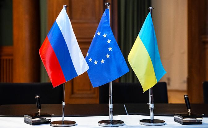 Константин Бондаренко назвал время принятия &laquo;окончательного решения&raquo; по Украине