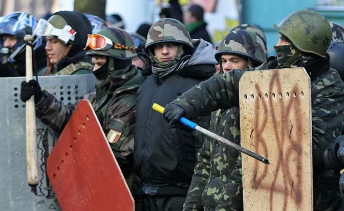 Контрольный выстрел в Зеленского. Главу киевского режима могут убрать, как Мадуро