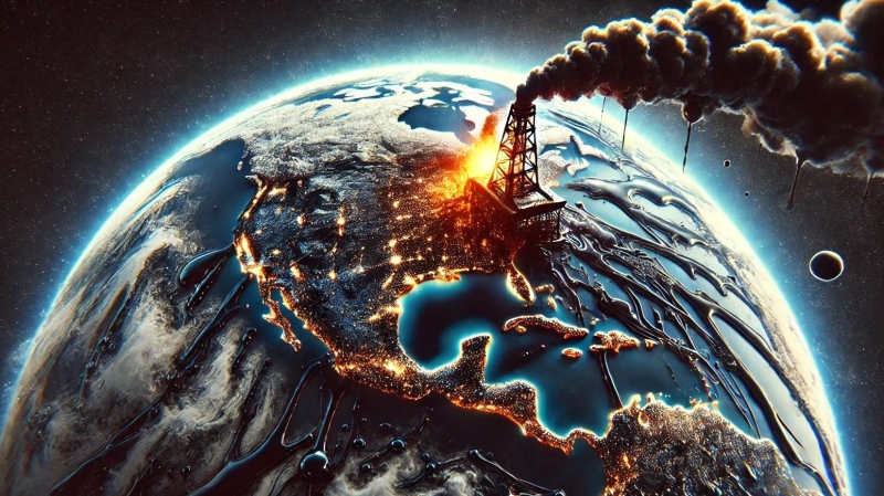 Козлов рассказал о роли лесов в достижении углеродной нейтральности