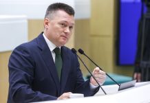 Краснов предложил реформу обжалования судебных решений