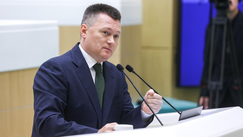 Краснов предложил реформу обжалования судебных решений