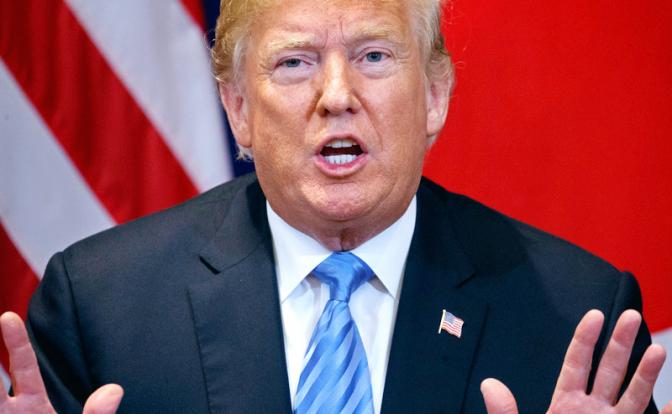 Ларри Джонсон: Трампа — отстранить! Экс-аналитик ЦРУ уверен, что время для 25-й поправки Конституции США уже настало