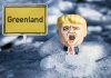 Ледовое шоу Дональда Трампа: в Вашингтоне оказались не готовы отдать за Гренландию Украину