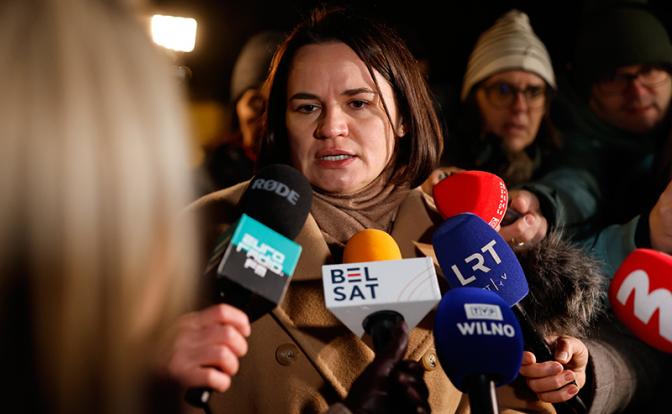 Лукашенко лихо расправился с оппозицией ее&nbsp;же собственными руками