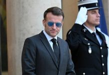 Макрон послушал Зеленского и дал команду «На абордаж!»