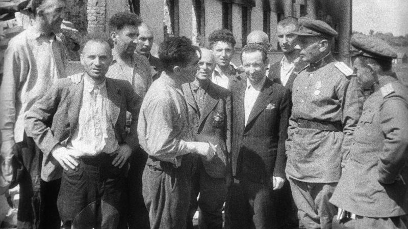 Матвиенко призвала не допустить повторения преступлений нацистов