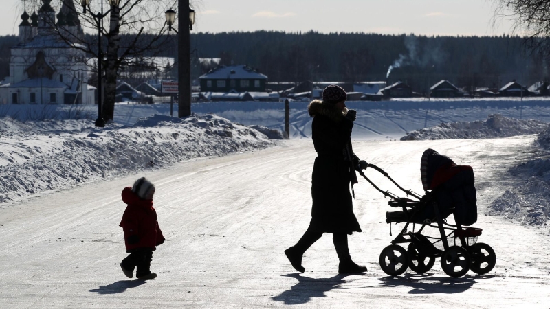 Матвиенко рассказала о социальных законах, вступивших в силу с 1 января