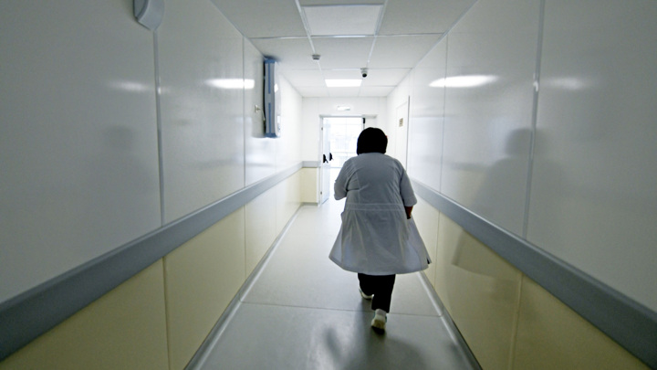 Минздрав ужесточил требования к медучреждениям, где проводятся аборты - Новости на Вести.ru