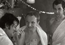 Мягкая сила России: «Ирония судьбы» вошла в глобальную новогоднюю киноклассику