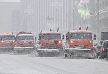 Москвичам рассказали о погоде в четверг