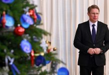 Мурашко исполнил желание мальчика из Краснодара