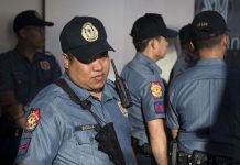 На Филиппинах задержан россиянин, угрожавший распространять ВИЧ-инфекцию — Новости на Вести.ru