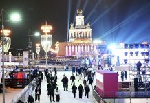 На ВДНХ за 2025 год побывали более 28 миллионов посетителей